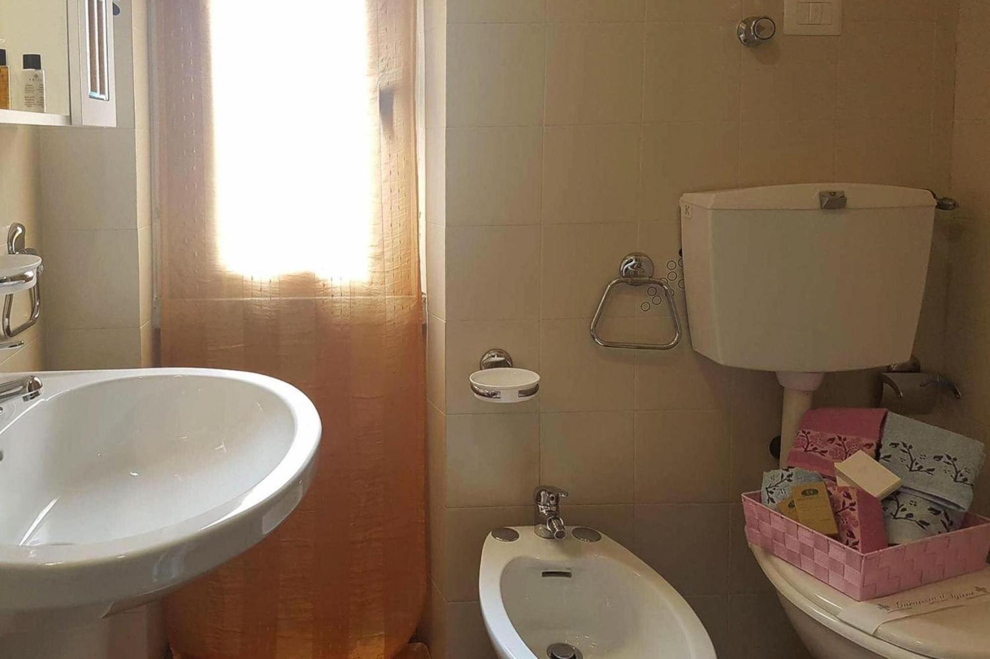 Apartments Paganini ليتْسّينو المظهر الخارجي الصورة