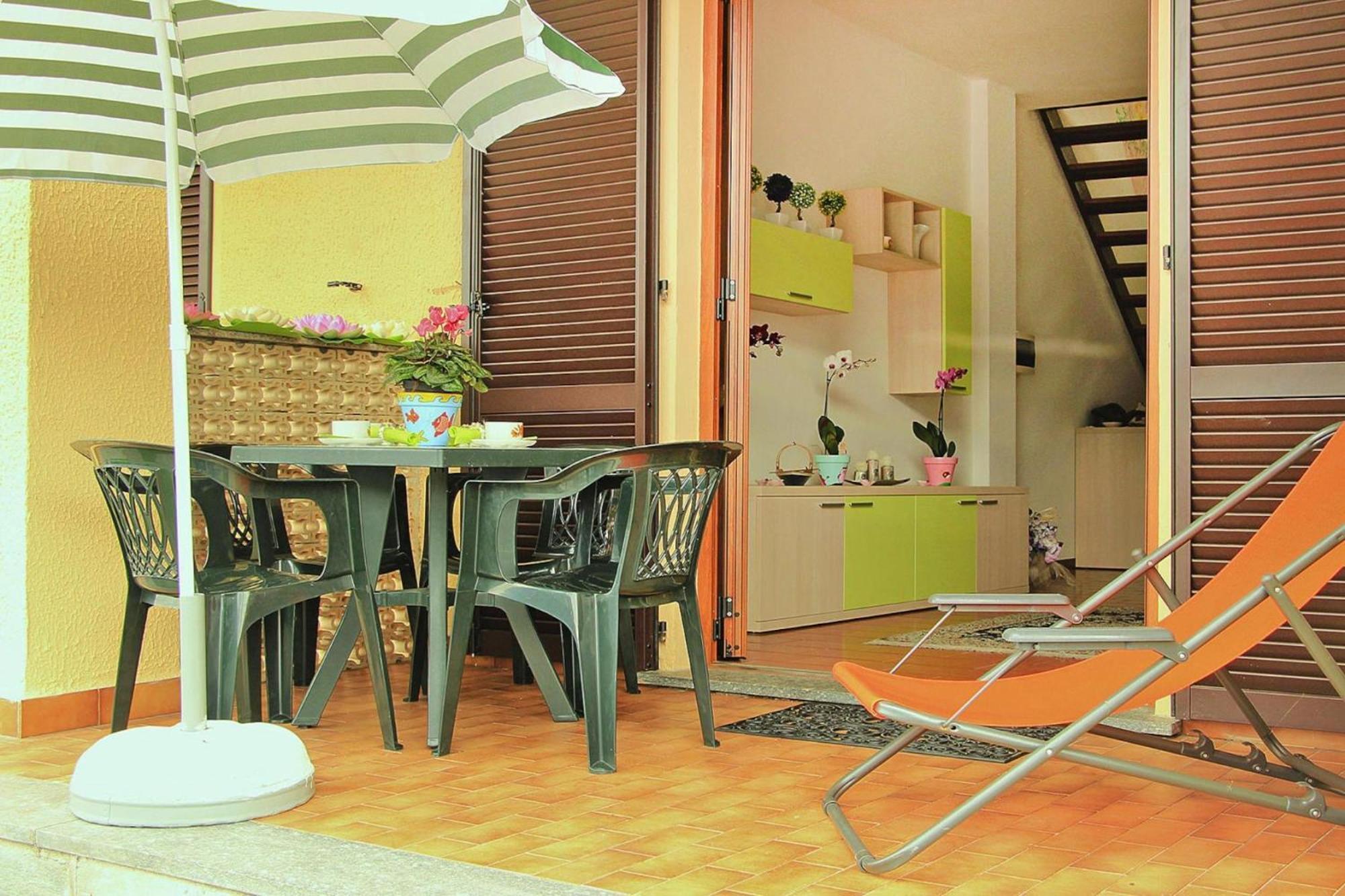 Apartments Paganini ليتْسّينو المظهر الخارجي الصورة