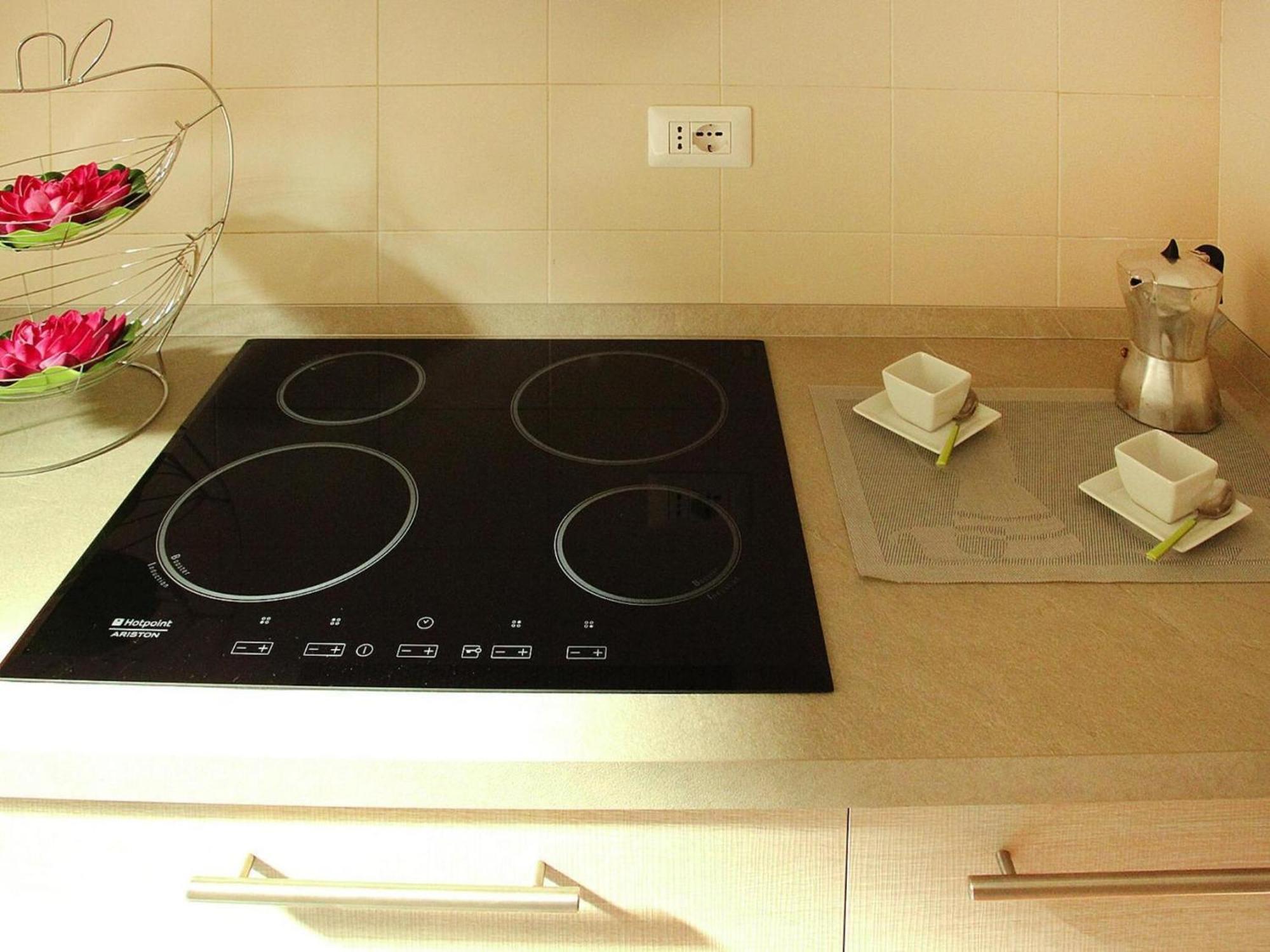 Apartments Paganini ليتْسّينو المظهر الخارجي الصورة