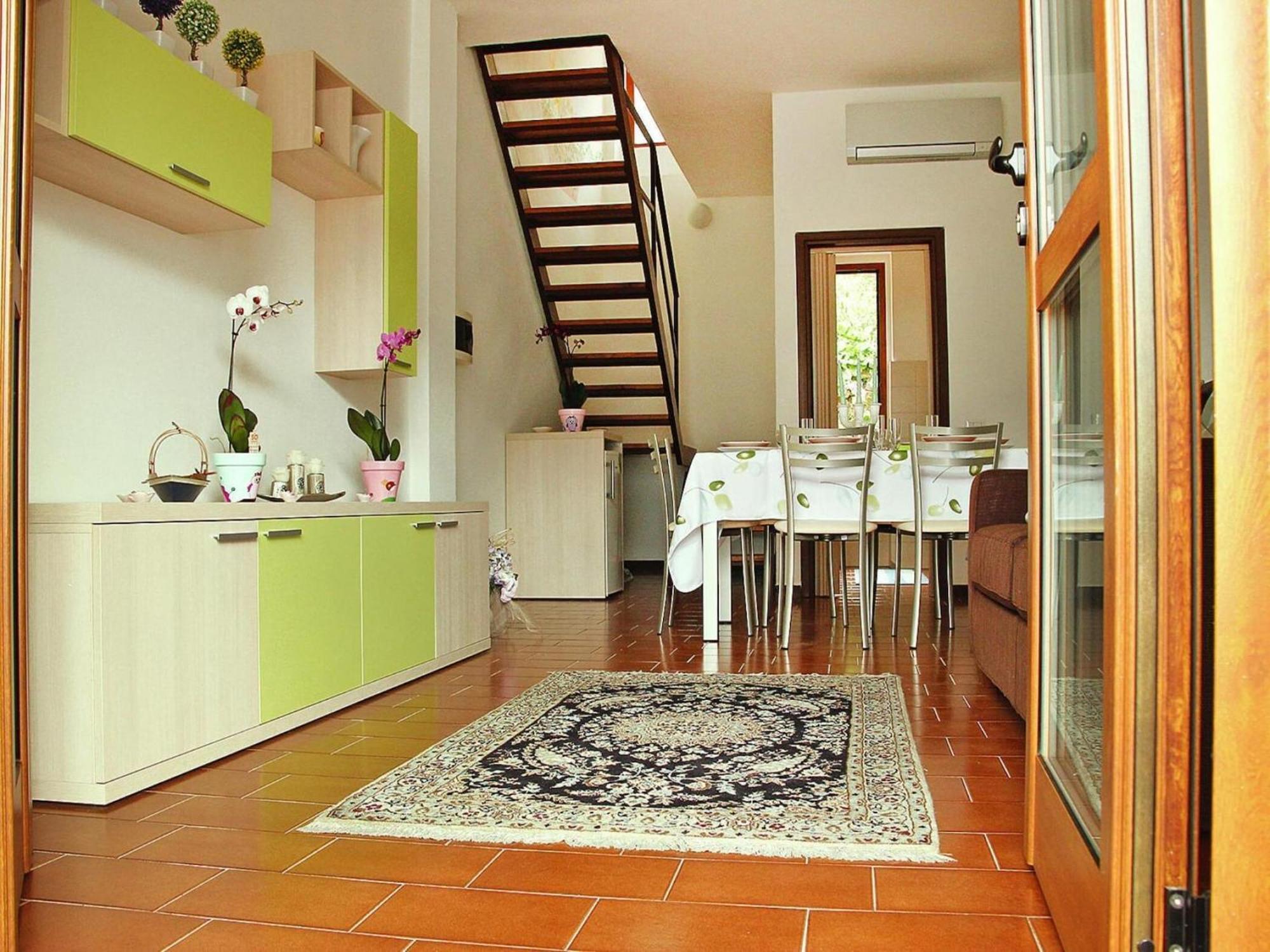 Apartments Paganini ليتْسّينو المظهر الخارجي الصورة