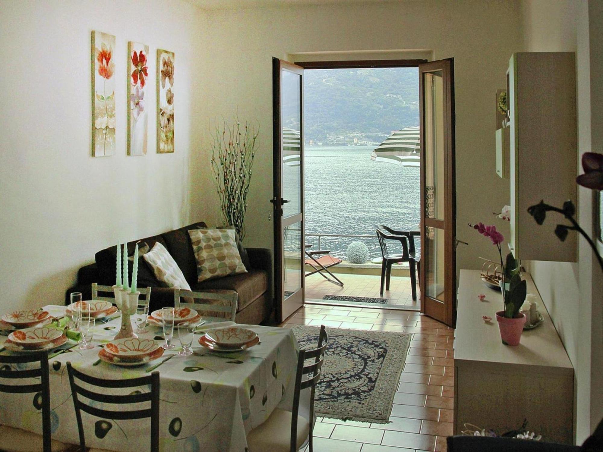 Apartments Paganini ليتْسّينو المظهر الخارجي الصورة