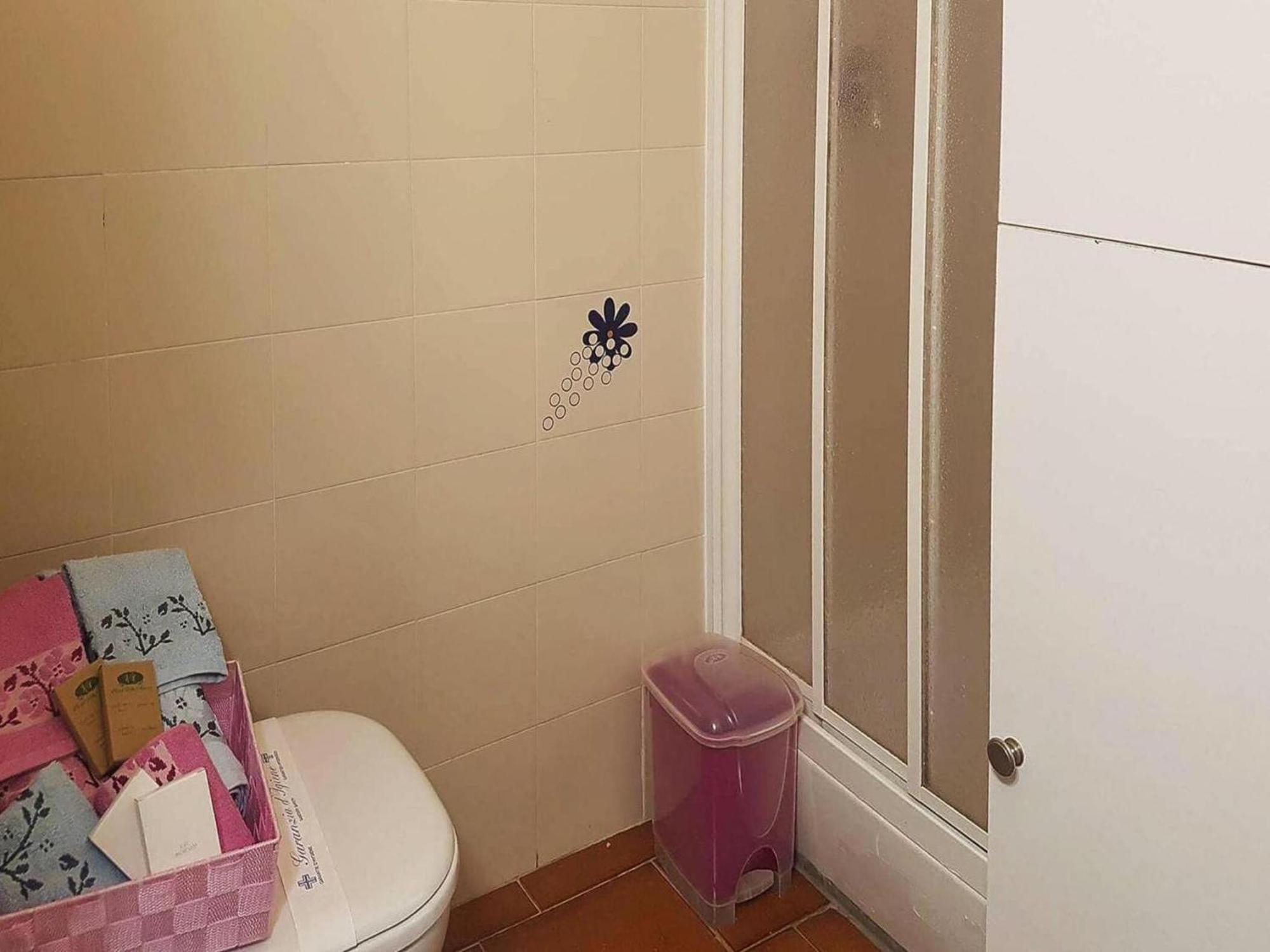 Apartments Paganini ليتْسّينو المظهر الخارجي الصورة