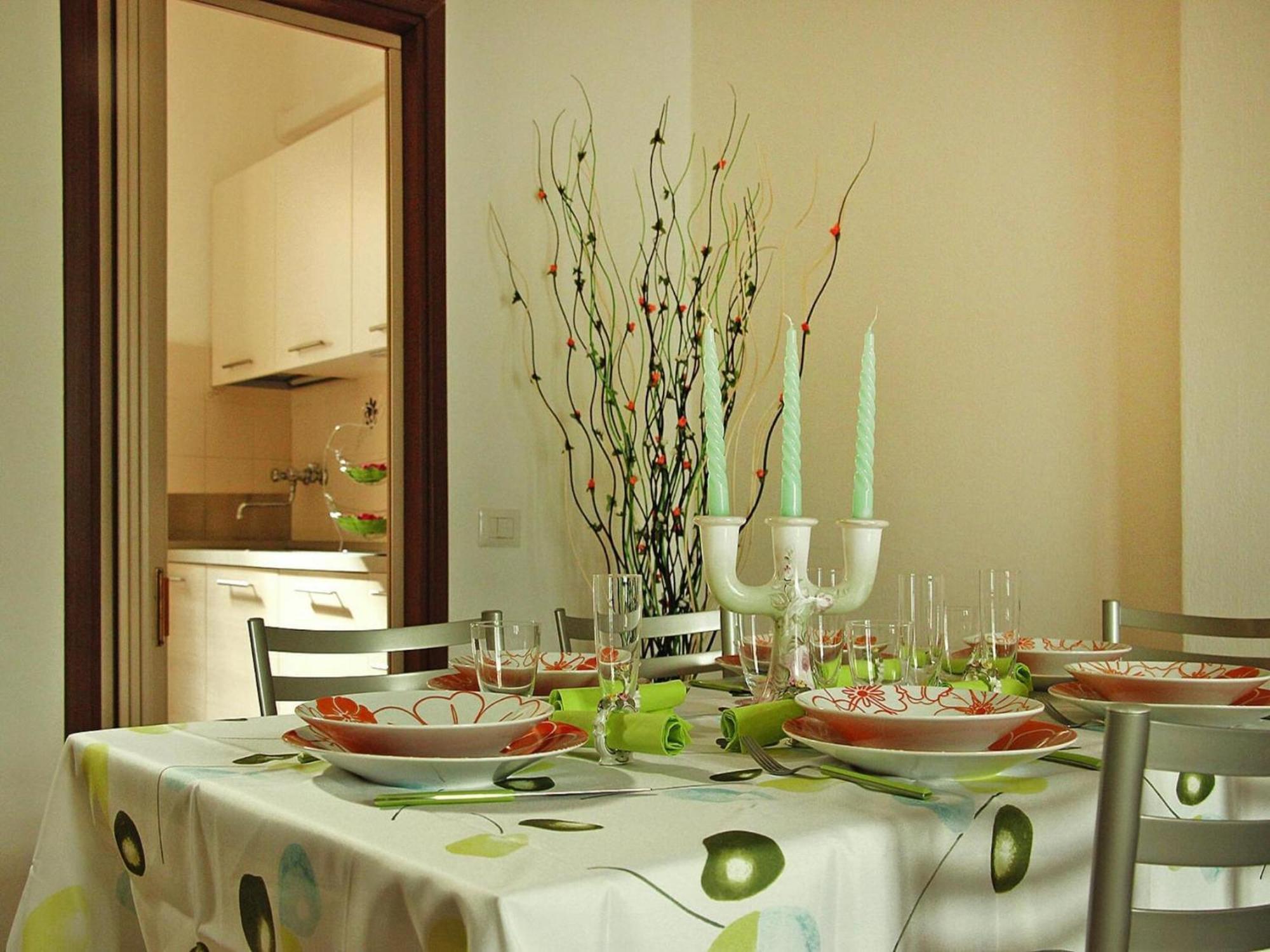 Apartments Paganini ليتْسّينو المظهر الخارجي الصورة